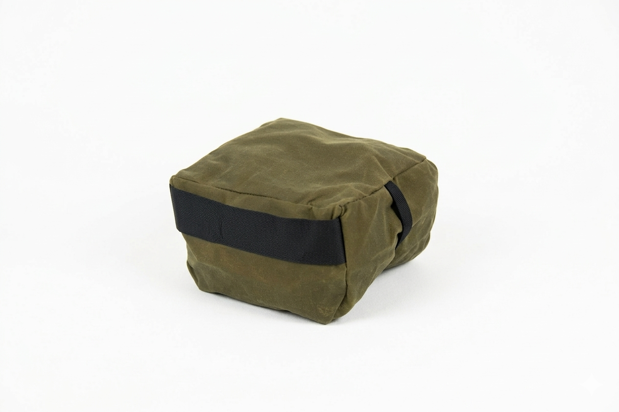 Precision Hunting Rest