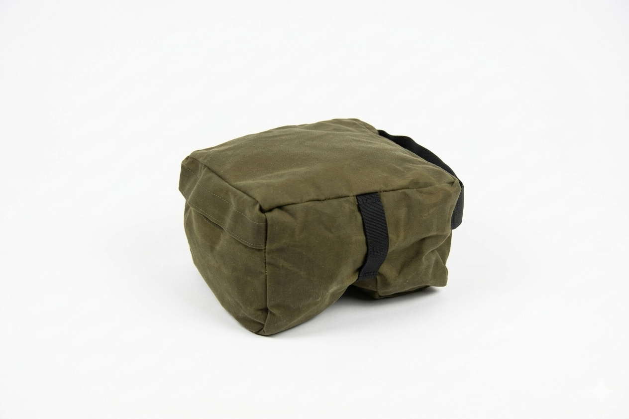 Precision Hunting Rest